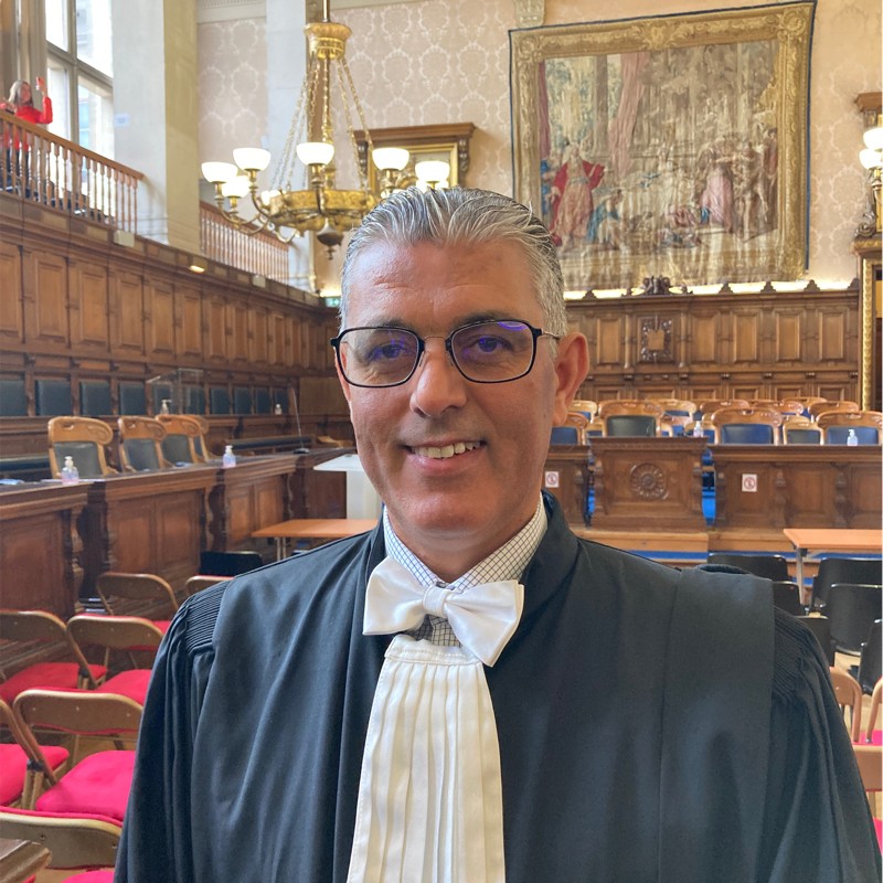 Maître Moez Mezghani - Avocat en Droit des Étrangers